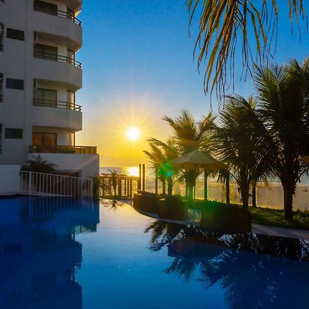 Hotel Palace 1 Florianópolis المظهر الخارجي الصورة
