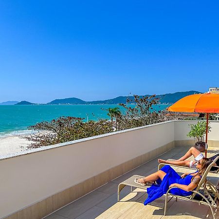 Hotel Palace 1 Florianópolis المظهر الخارجي الصورة