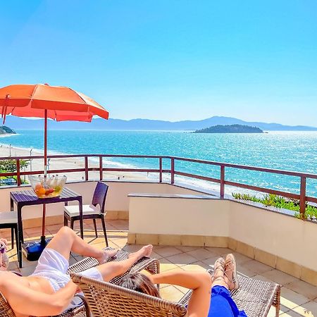 Hotel Palace 1 Florianópolis المظهر الخارجي الصورة