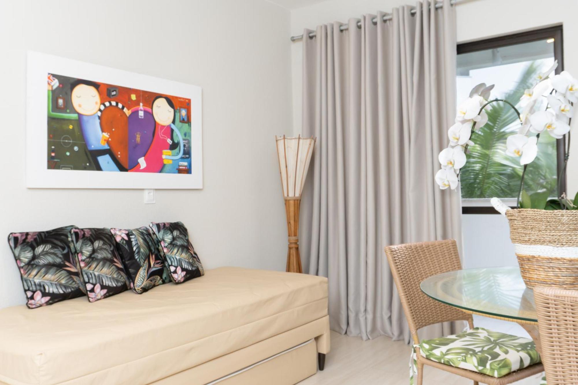 Hotel Palace 1 Florianópolis المظهر الخارجي الصورة