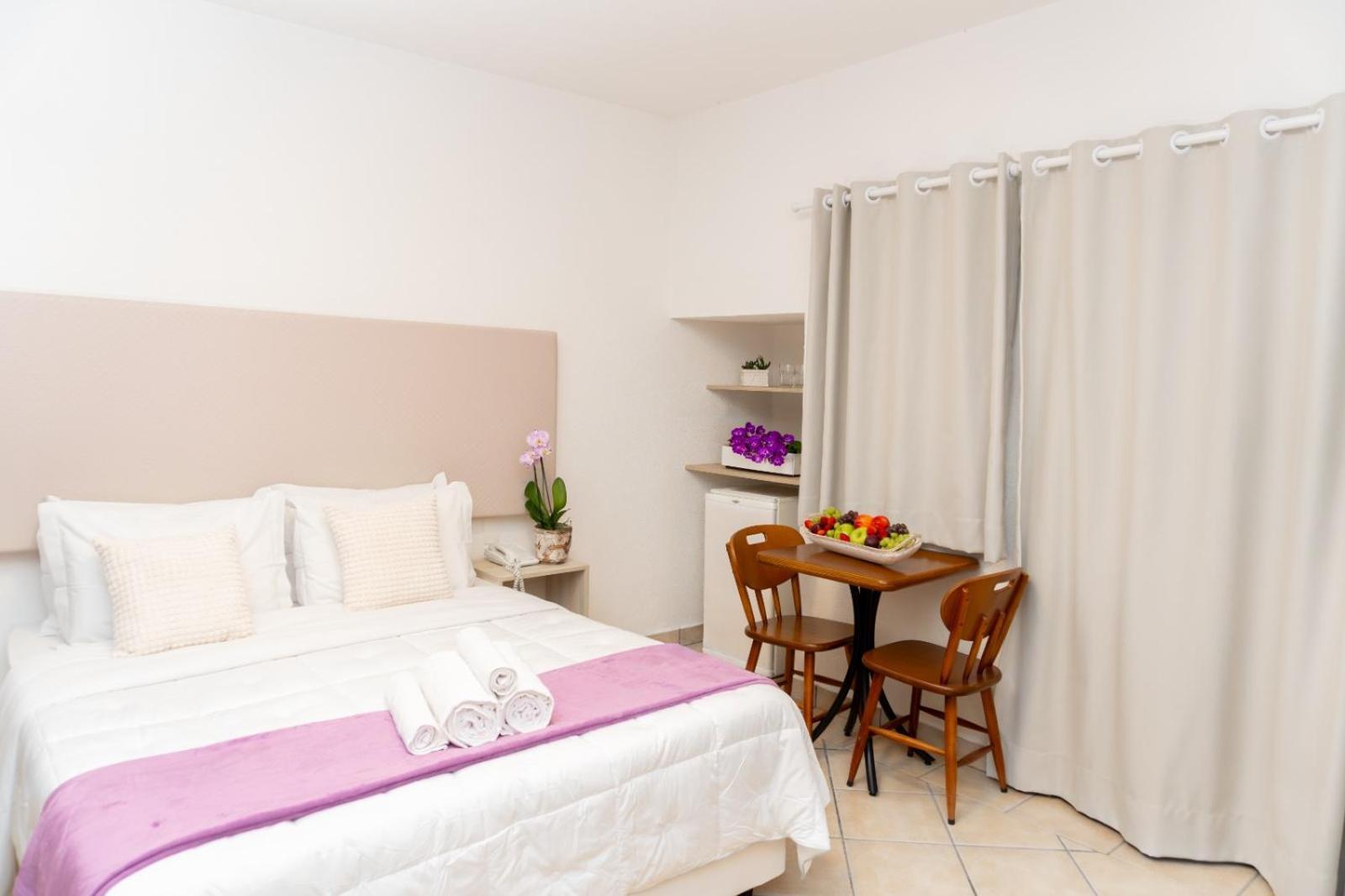 Hotel Palace 1 Florianópolis المظهر الخارجي الصورة