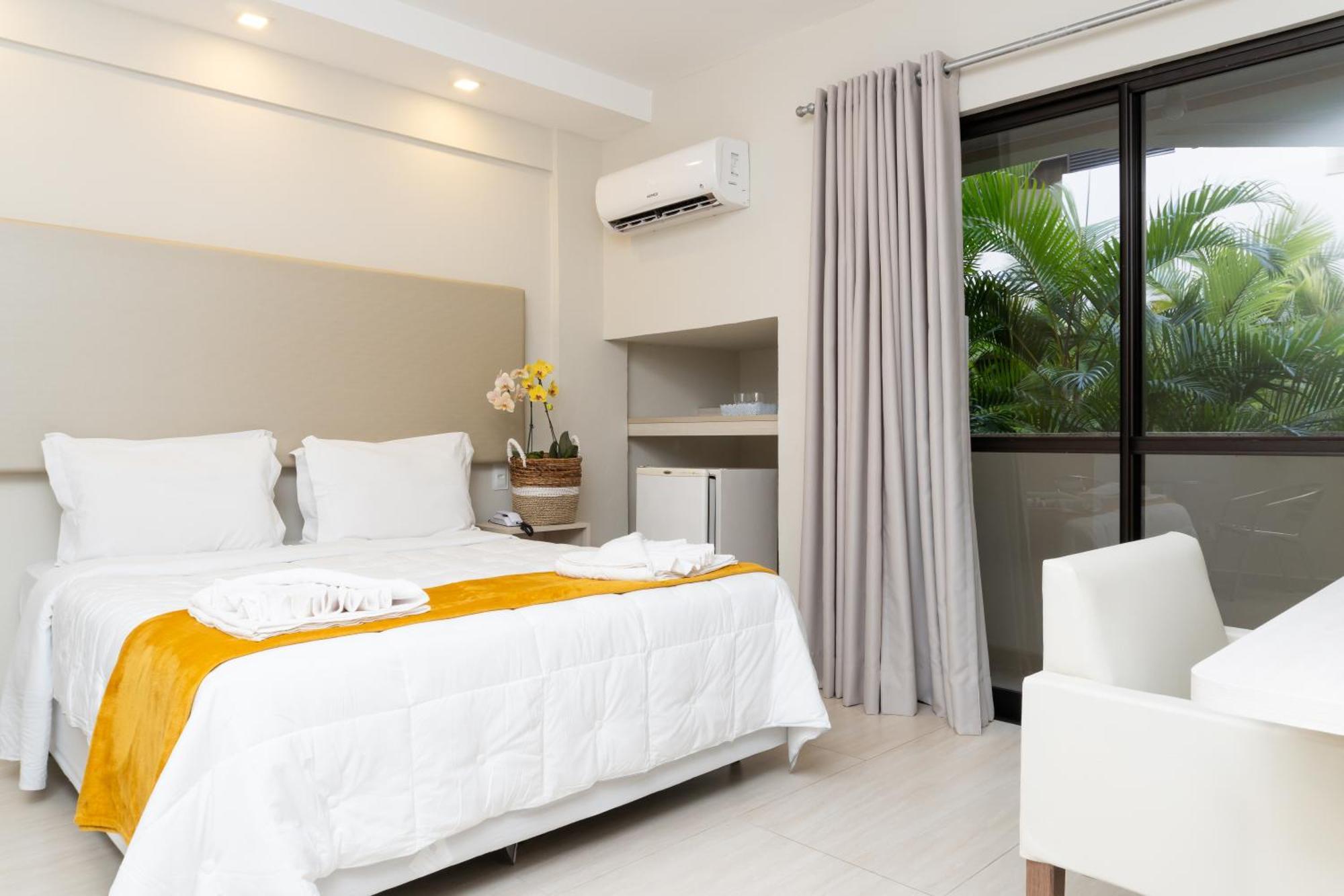 Hotel Palace 1 Florianópolis المظهر الخارجي الصورة