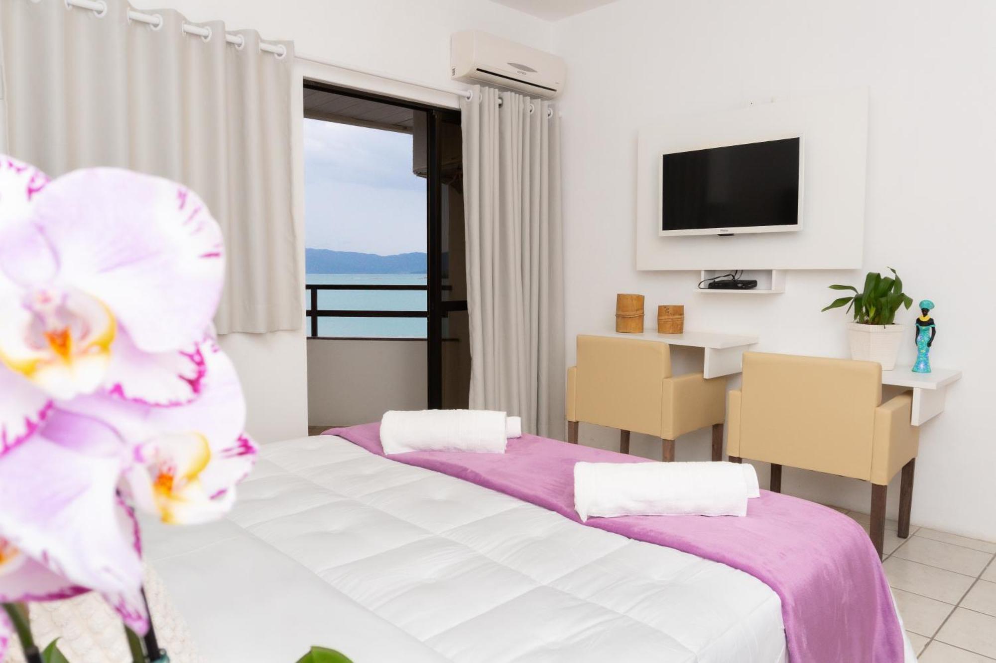 Hotel Palace 1 Florianópolis المظهر الخارجي الصورة