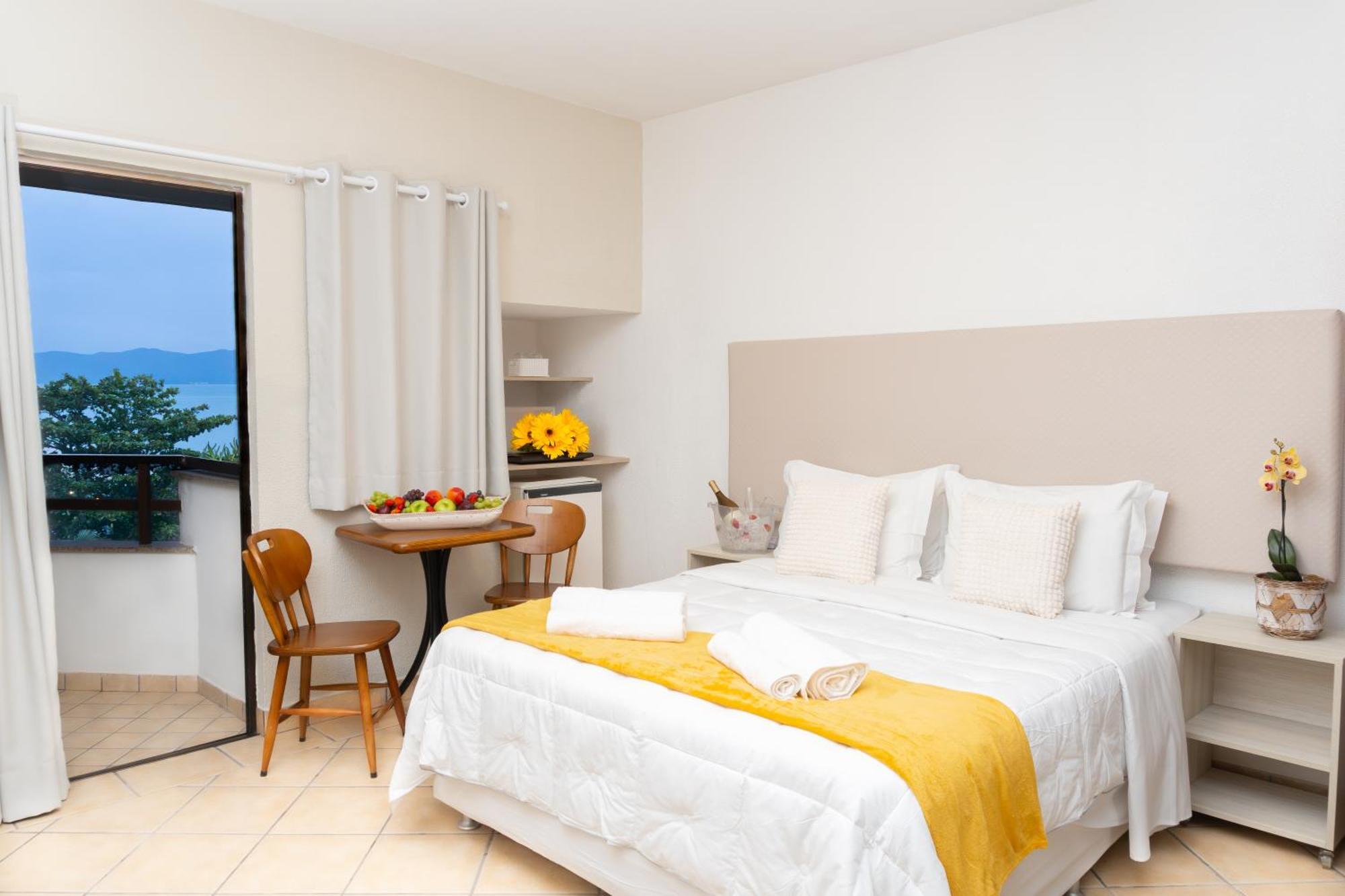 Hotel Palace 1 Florianópolis المظهر الخارجي الصورة