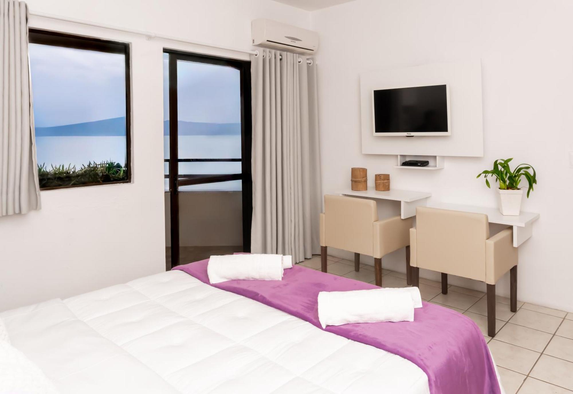 Hotel Palace 1 Florianópolis المظهر الخارجي الصورة