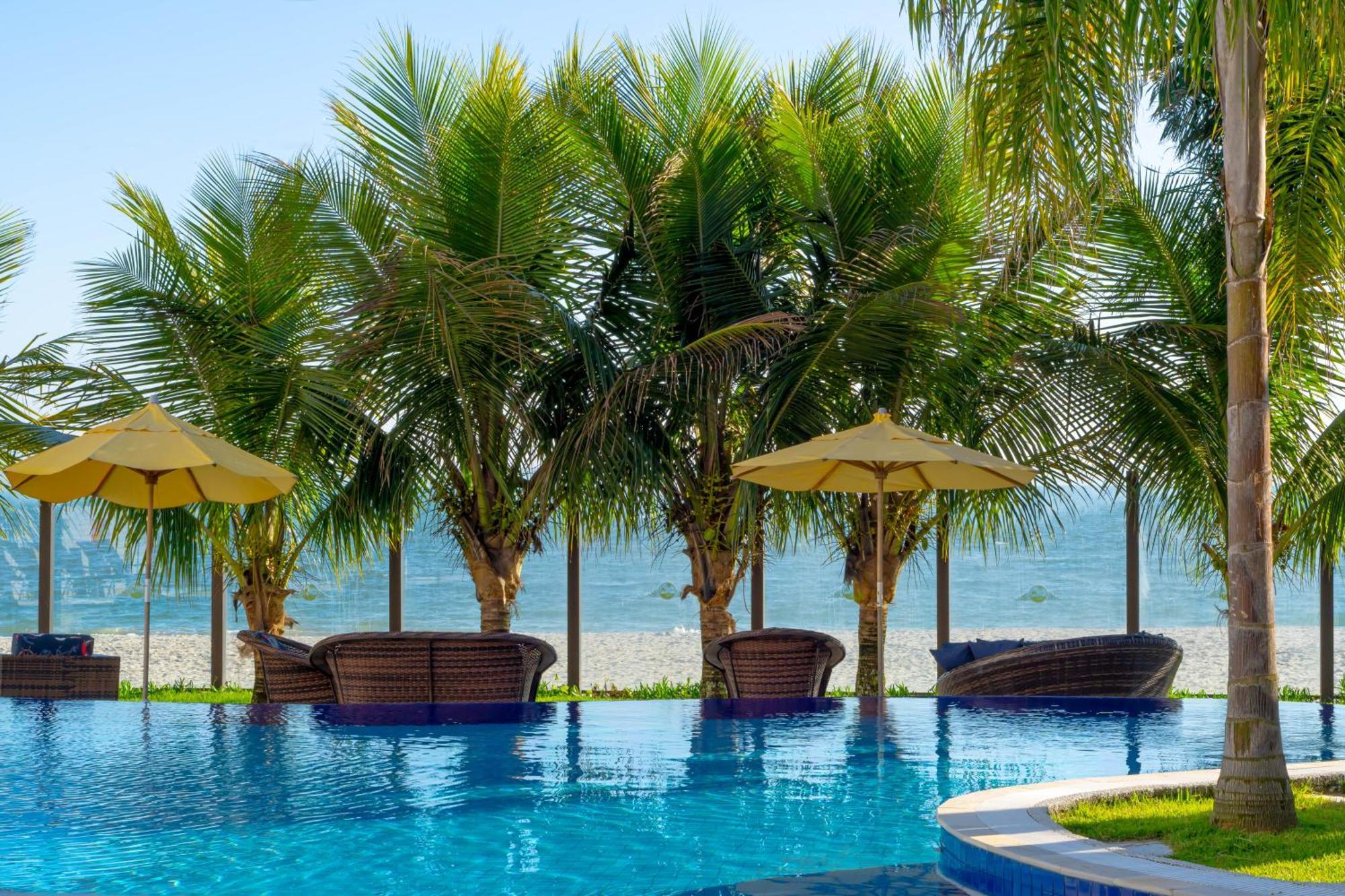 Hotel Palace 1 Florianópolis المظهر الخارجي الصورة