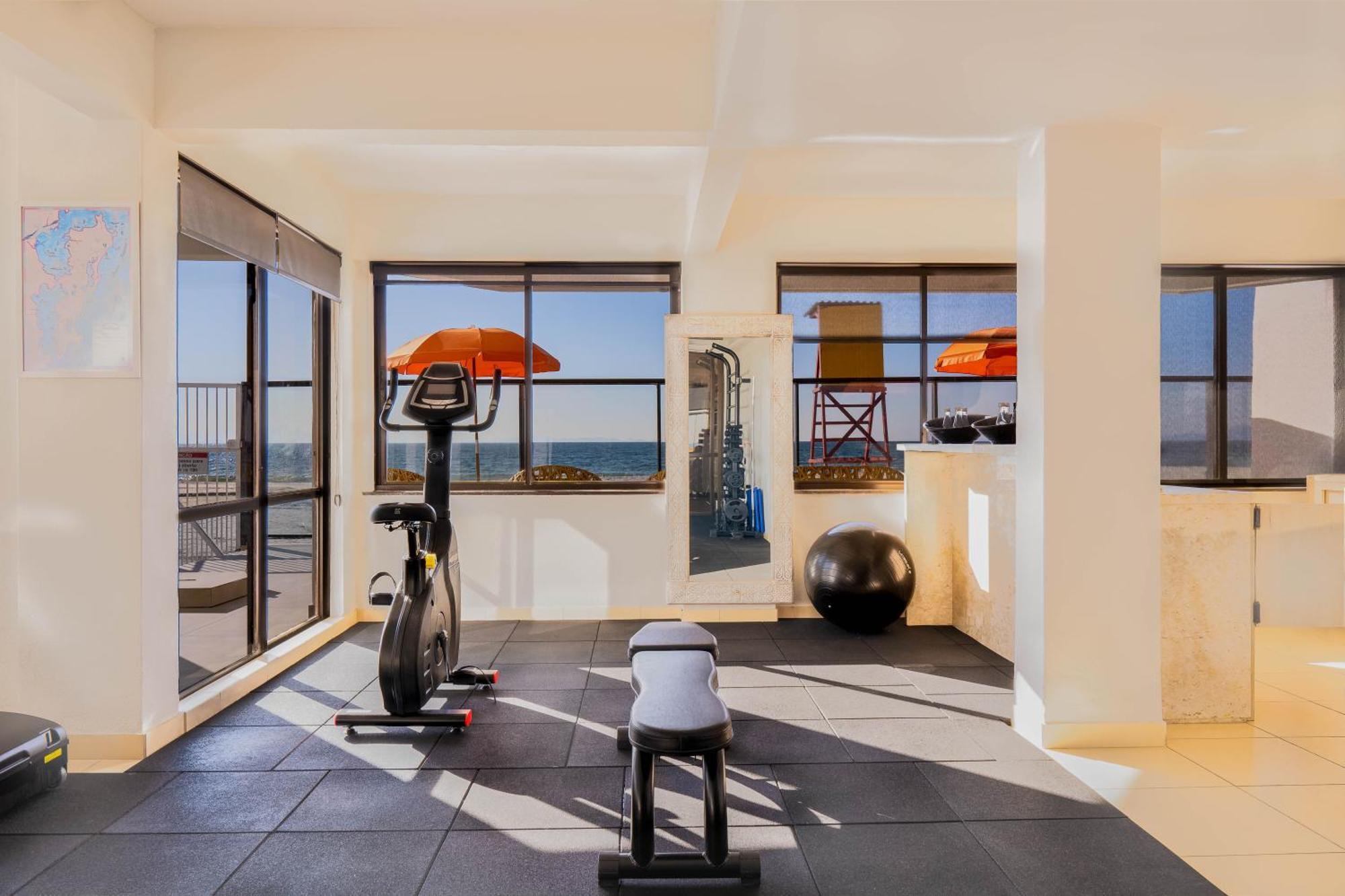 Hotel Palace 1 Florianópolis المظهر الخارجي الصورة