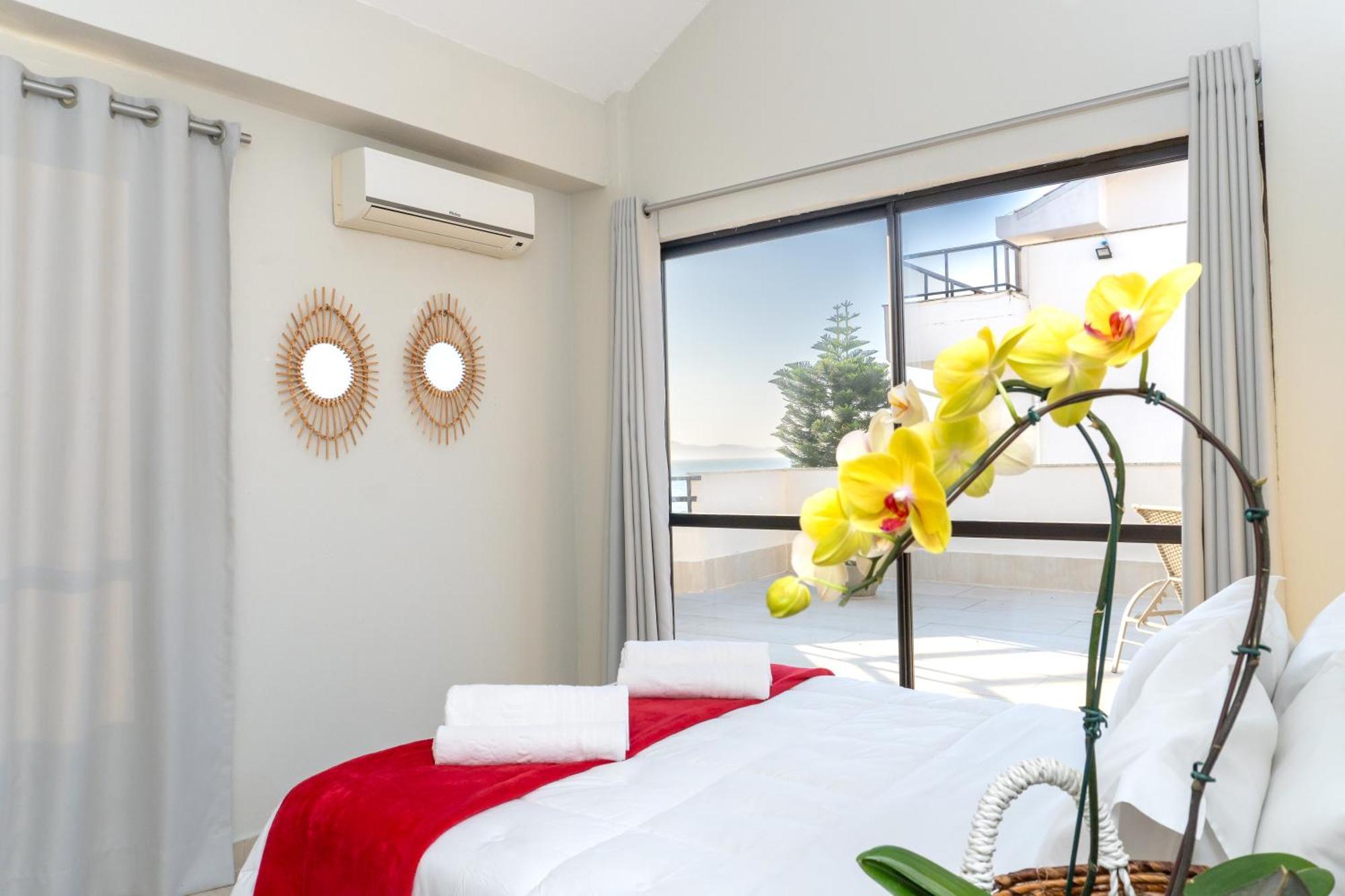 Hotel Palace 1 Florianópolis المظهر الخارجي الصورة