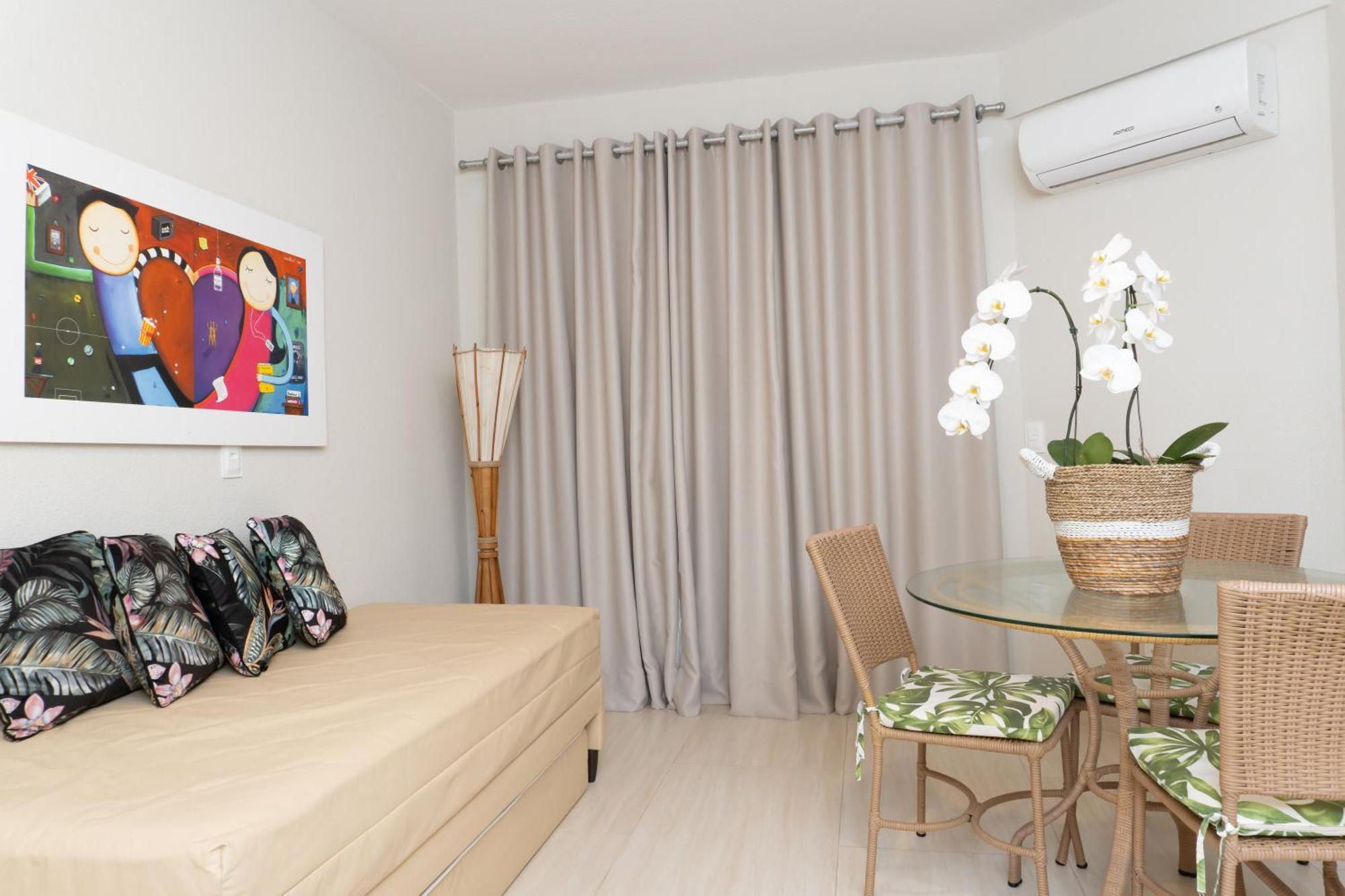 Hotel Palace 1 Florianópolis المظهر الخارجي الصورة