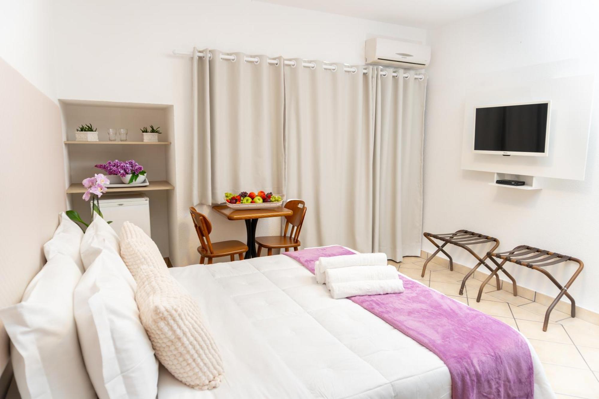 Hotel Palace 1 Florianópolis المظهر الخارجي الصورة