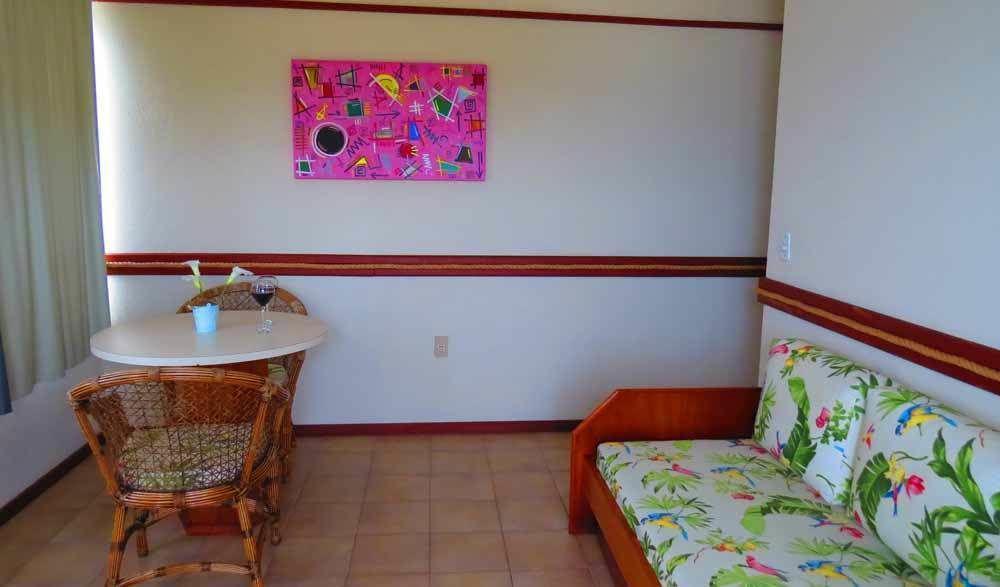 Hotel Palace 1 Florianópolis المظهر الخارجي الصورة