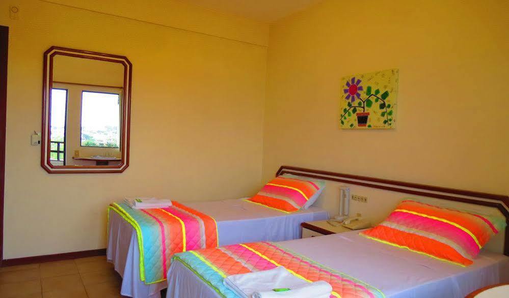 Hotel Palace 1 Florianópolis المظهر الخارجي الصورة